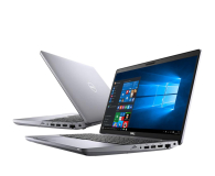 Dell Precision 3551 i5-10300H/16GB/512/Win10P P620 - 587655 - zdjęcie 1